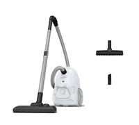 Compact Power Parkett RO3957, Aspirapolvere bianco