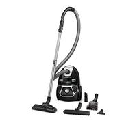 Rowenta Compact Power RO3985 aspirapolvere 750 W A cilindro Secco Sacchetto per la polvere 3 L