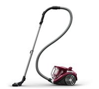Rowenta Compact Power XXL, Aspirapolvere Senza Sacco, RO4B23 | con Sistema di Fi