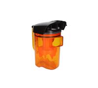 Rowenta contenitore polvere arancio RS-RT900590