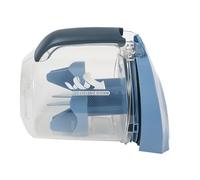 Rowenta Contenitore Polvere di Ricambio per Aspirapolvere RO4811 Compact Power XXL, Sistema Ciclonico