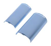 Rowenta coperture coperchi azzurri piastra per capelli a vapore SteamPod 4 LP74