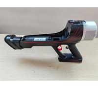 Rowenta RH2078 Aspirapolvere a bastone 2 in 1 Batteria Secco Senza sacchetto 0,4 L 250 W Nero, Rosso