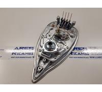 Rowenta CS-00130236 Basamento ferro da stiro con caldaia Perfect Steam e Silence