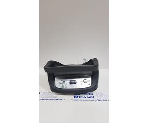 Rowenta CS-10000297 Comandi + Scheda Elettronica ferro DG7644 Compact Steam Pro