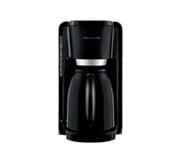 Rowenta Caffettiera Goccia Ct 3808 One Size Black