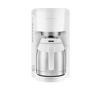 CT3811 Macchina Per Caff Americano Capacit 1,25 Litri Potenza 850 W Colore Bianco