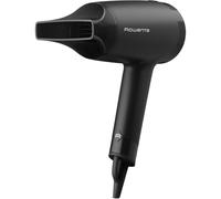 Rowenta Express Style CV1801 asciuga capelli 1600 W Nero