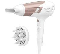 Rowenta Studio Dry CV5830 asciuga capelli 2300 W Beige, Bianco