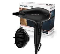 Rowenta CV6930F0 - Asciugacapelli AC Compact Pro 2200 W nero e rame