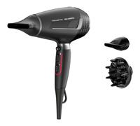 Rowenta K/Pro Stylist CV887L asciuga capelli 2200 W Nero