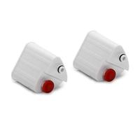 Rowenta Decalcificante Ferro da stiro EASY STEAM XD9060E0 2 cartucce ricambio