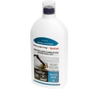 Rowenta Clean It Solution - Soluzione detergente per tessuti e macchie di animali per tessuti e tappeti - 1L XD5320F0