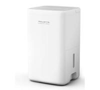 Rowenta Extreme Dry Compact, Deumidificatore, Performante (14L/giorno), Asciugatura rapida della biancheria, Tracciamento facile dell'umidità, DH5250F0