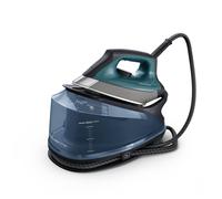 Rowenta DG7621 Compact Steam PRO Ferro da Stiro a Vapore con Caldaia Silenziosa