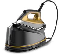 ROWENTA DG7644 FERRO DA STIRO CARICA CONTINUA 1.1LT 6.4 BAR PIASTA MICROSTEAM