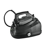 Rowenta DG8622 Perfect Steam Pro, Ferro da stiro con Caldaia, Pressione 6.9 bar, Potenza 2400 W, Sistema Anticalcare brevettato, modalità risparmio energetico, Colpo vapore: 430 g/min