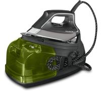 Rowenta DG8626 Perfect Steam Pro Ferro da stiro a vapore, Potente pressione dell