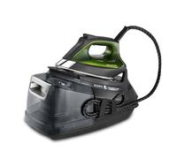 Rowenta DG9248 Silence Steam PRO Ferro da Stiro con Caldaia Silenziosa Pressione
