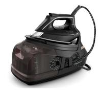 Rowenta DG9611 ferro da stiro a caldaia 2800 W 1,3 L Nero