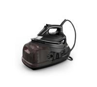 Rowenta DG9611 ferro da stiro a caldaia 2800 W 1,3 L Nero