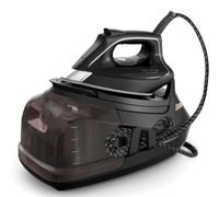 Rowenta DG9611 ferro da stiro a caldaia 2800 W 1,3 L Nero
