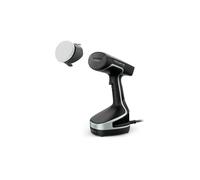 Rowenta DR8270D1 Pulitore a vapore Pulitore a vapore portatile 0,19 L 2000 W Nero