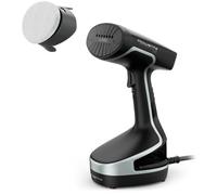 Rowenta ferro da stiro verticale stiratrice a vapore continuo portatile da viaggio 2000 watt - DR8270D1