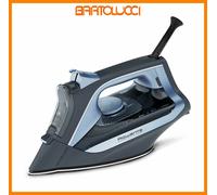 ROWENTA DW4308 FERRO VAPORE 2500W PIAST.MICROSTEAM BLU