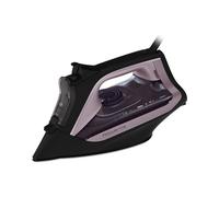 ROWENTA DW4345 FERRO DA STIRO A VAPORE 2600W SERBATOIO 250 ML COLORE NERO/ ROSA
