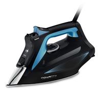 Rowenta DW5310 Ferro a vapore Piastra solare Microsteam 400 HD Laser 2700 W Nero, Blu