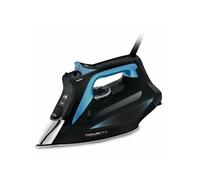 Rowenta DW5310 Ferro a vapore Piastra solare Microsteam 400 HD Laser 2700 W Nero, Blu