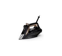 ROWENTA DW6341 FERRO DA STIRO A VAPORE 2600 W SERBATOIO 300 ML COLORE NERO/BRONZO
