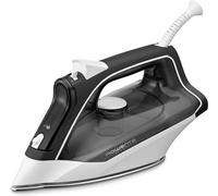 Rowenta DX1530 Effective 2, Ferro da Stiro a Vapore, con Anticalcare Integrato, Colpo Vapore 100 g, Potenza 2200 W