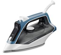 Rowenta DX1531 Effective 2 Ferro da Stiro a Vapore Anticalcare Integrato Colpo
