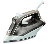 Rowenta DX1635 Ferro a vapore Acciaio inossidabile 2400 W Marrone