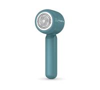 Rowenta Easy Care, Levapelucchi Ricaricabile con Lunga Autonomia, Rete in Acciaio Inox, Risultati Impeccabili e Veloci, Facile da Usare e Pulire, Colore Blu, JA8002