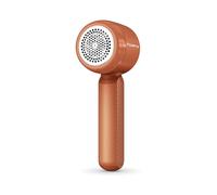 Rowenta Easy Care, Levapelucchi Ricaricabile con Lunga Autonomia, Rete in Acciaio Inox, Risultati Impeccabili e Veloci, Facile da Usare e Pulire, Colore Terracotta, JA8001