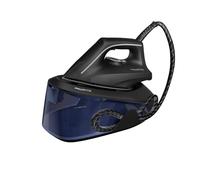 Rowenta Easy Steam VR5121 2400 W 1,4 L Acciaio inossidabile Nero, Blu