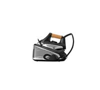 Rowenta Easy Steam VR7361 2400 W 1,4 L Acciaio inossidabile Alluminio, Nero