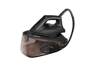 Rowenta Easy Steam, Ferro Generatore di Vapore, Cannella, VR5120