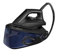 Rowenta Easy Steam VR5121 2400 W 1,4 L Acciaio inossidabile Nero, Blu