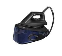 Rowenta Easy Steam VR5121 2400 W 1,4 L Acciaio inossidabile Nero, Blu