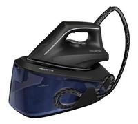 Rowenta Easy Steam VR5121 2400 W 1,4 L Acciaio inossidabile Nero, Blu
