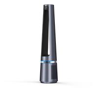 Rowenta Eclipse QU5030, 2in1 Purifica e rinfresca, purificatore d'aria, elevata efficacia di filtrazione, ultra silenzioso, oscillazione a 12 velocità, programmabile, raggio d'azione 8 m
