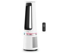 Rowenta Eclipse QU5060 30 m² 62 dB 2100 W Bianco - Nouvo