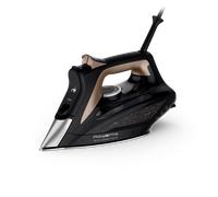 Rowenta Eco Intelligence Ferro A Vapore 190 G/Min Eco-Designed Microsteam 400 Black & Brown