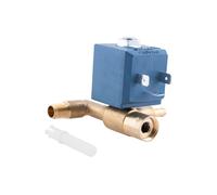 Rowenta elettrovalvola bobina DG8020 DG8035 DG8410 DG8420 DG8820 DG8855 DG9010
