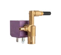 Rowenta elettrovalvola bobina ferro caldaia Silence Steam DG8985 DG8995 DG8996