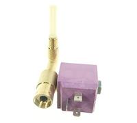 Rowenta elettrovalvola bobina ferro caldaia Silence Steam DG8985 DG8995 DG8996